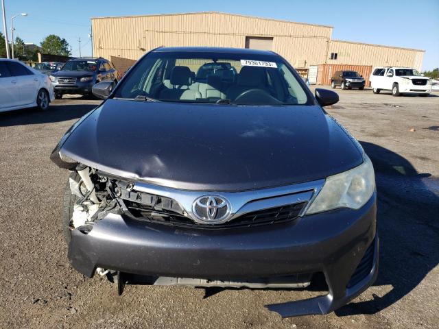 Photo 4 VIN: 4T1BF1FKXEU816506 - TOYOTA CAMRY 