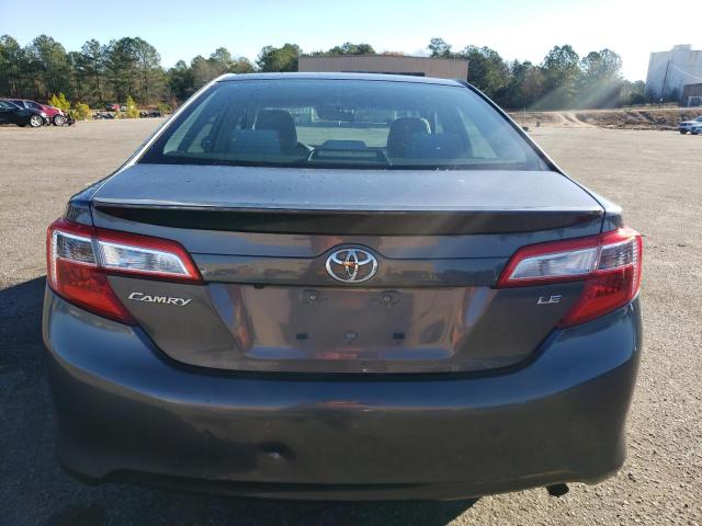 Photo 5 VIN: 4T1BF1FKXEU816506 - TOYOTA CAMRY 