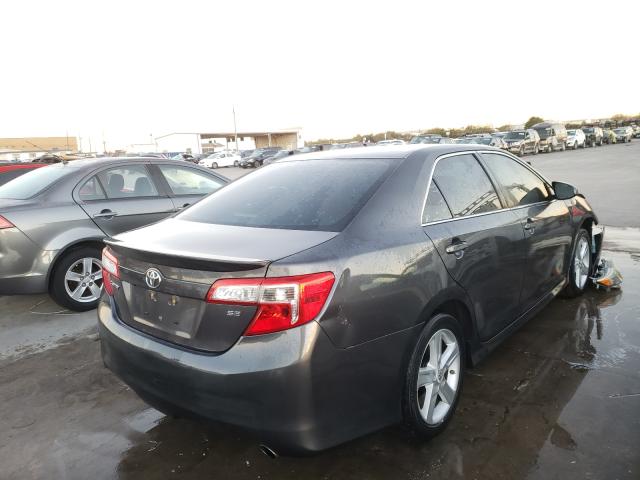 Photo 3 VIN: 4T1BF1FKXEU817204 - TOYOTA CAMRY L 