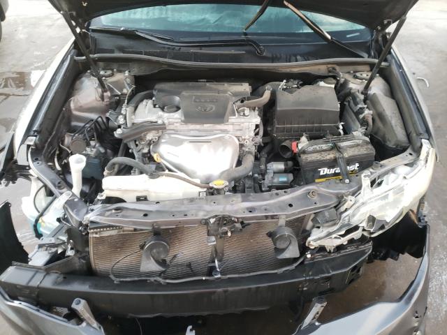 Photo 6 VIN: 4T1BF1FKXEU817204 - TOYOTA CAMRY L 