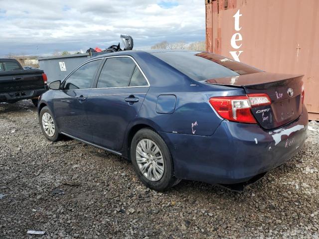 Photo 1 VIN: 4T1BF1FKXEU818529 - TOYOTA CAMRY 