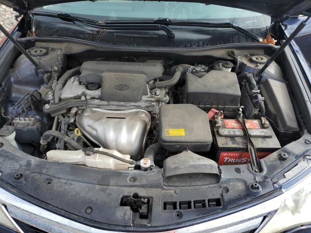 Photo 10 VIN: 4T1BF1FKXEU818529 - TOYOTA CAMRY 