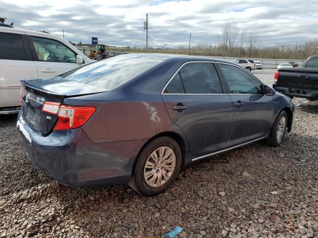 Photo 2 VIN: 4T1BF1FKXEU818529 - TOYOTA CAMRY 