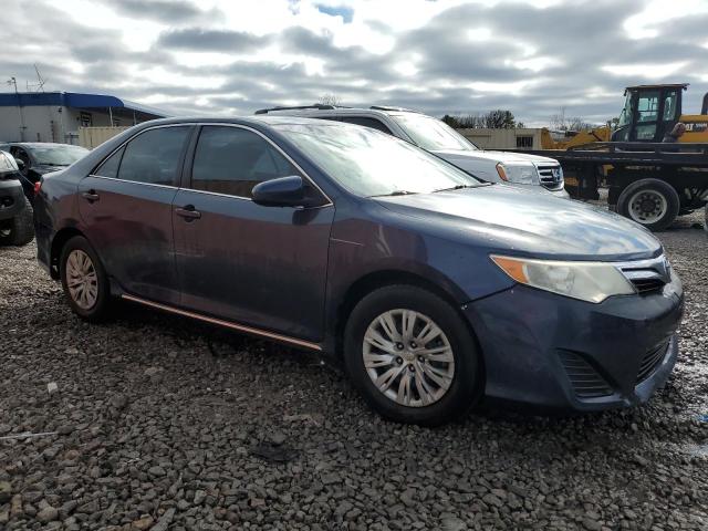 Photo 3 VIN: 4T1BF1FKXEU818529 - TOYOTA CAMRY 