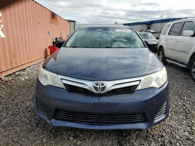 Photo 4 VIN: 4T1BF1FKXEU818529 - TOYOTA CAMRY 