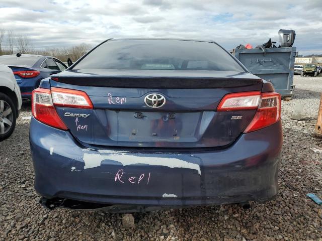 Photo 5 VIN: 4T1BF1FKXEU818529 - TOYOTA CAMRY 