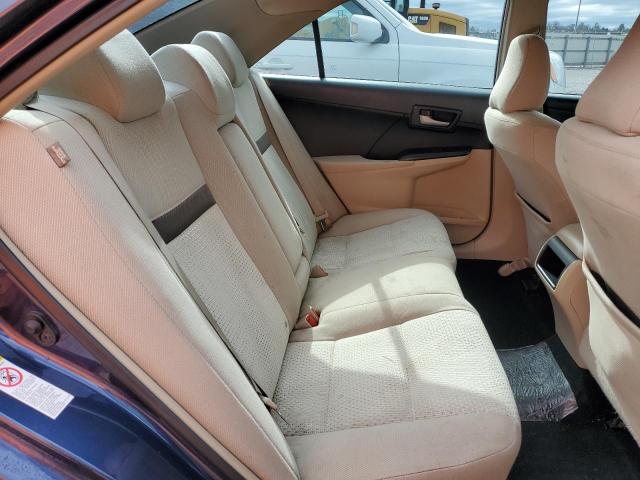 Photo 9 VIN: 4T1BF1FKXEU818529 - TOYOTA CAMRY 