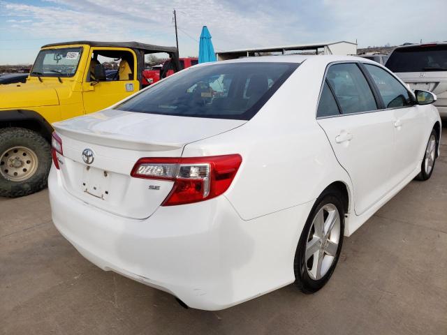 Photo 3 VIN: 4T1BF1FKXEU823486 - TOYOTA CAMRY L 