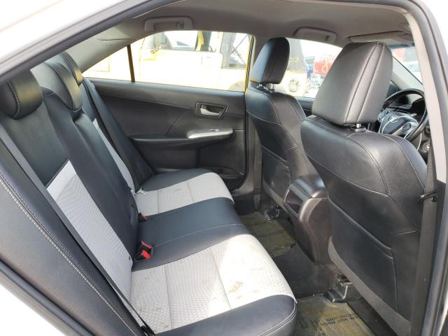 Photo 5 VIN: 4T1BF1FKXEU823486 - TOYOTA CAMRY L 