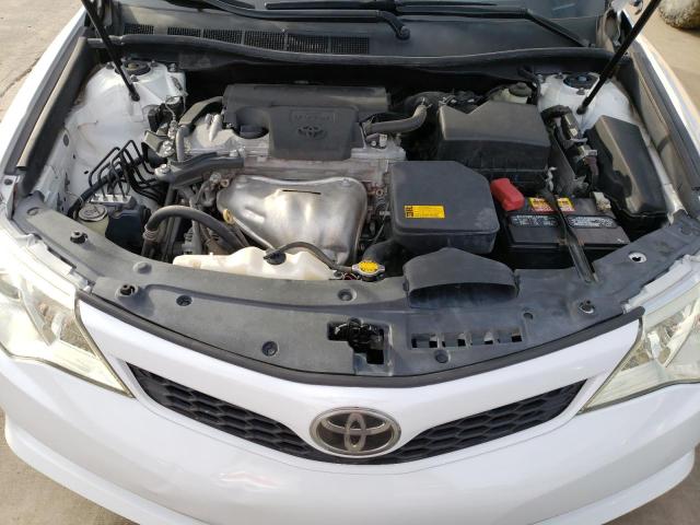 Photo 6 VIN: 4T1BF1FKXEU823486 - TOYOTA CAMRY L 