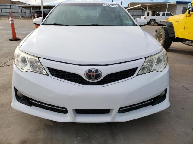 Photo 8 VIN: 4T1BF1FKXEU823486 - TOYOTA CAMRY L 