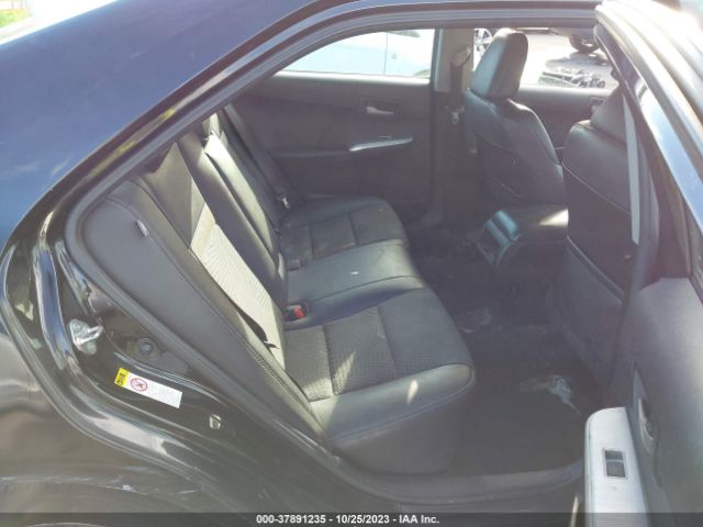 Photo 7 VIN: 4T1BF1FKXEU825206 - TOYOTA CAMRY 