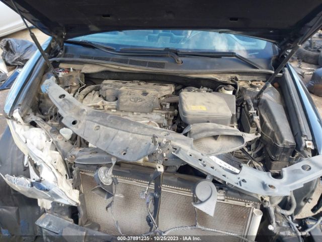 Photo 9 VIN: 4T1BF1FKXEU825206 - TOYOTA CAMRY 