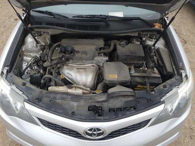 Photo 6 VIN: 4T1BF1FKXEU828185 - TOYOTA CAMRY L 