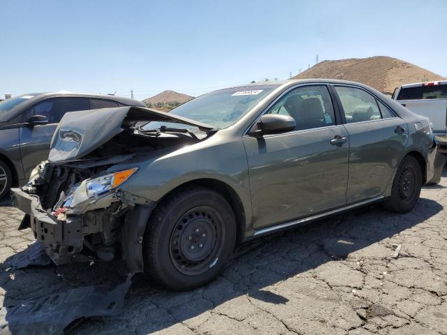 Photo 0 VIN: 4T1BF1FKXEU829546 - TOYOTA CAMRY L 