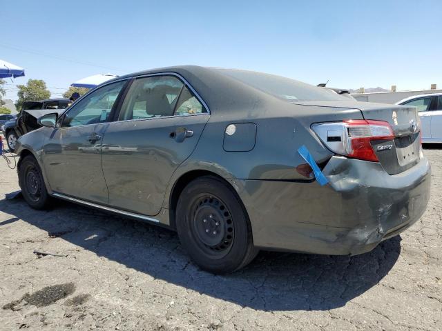 Photo 1 VIN: 4T1BF1FKXEU829546 - TOYOTA CAMRY L 