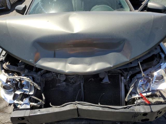 Photo 10 VIN: 4T1BF1FKXEU829546 - TOYOTA CAMRY L 