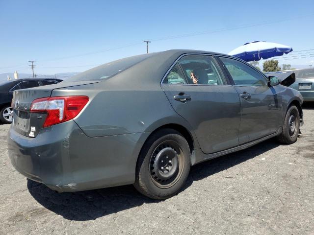 Photo 2 VIN: 4T1BF1FKXEU829546 - TOYOTA CAMRY L 