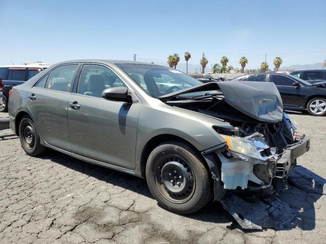 Photo 3 VIN: 4T1BF1FKXEU829546 - TOYOTA CAMRY L 