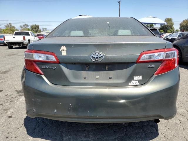 Photo 5 VIN: 4T1BF1FKXEU829546 - TOYOTA CAMRY L 