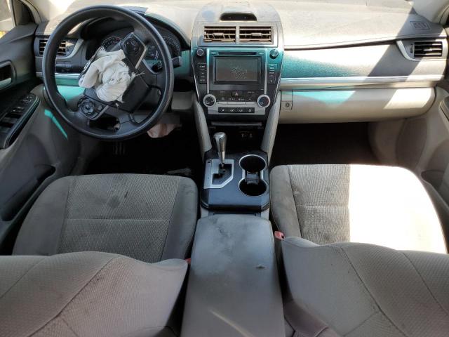 Photo 7 VIN: 4T1BF1FKXEU829546 - TOYOTA CAMRY L 