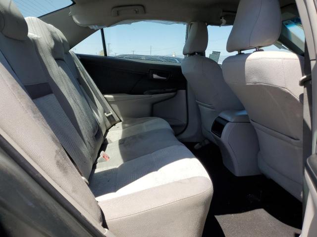 Photo 9 VIN: 4T1BF1FKXEU829546 - TOYOTA CAMRY L 