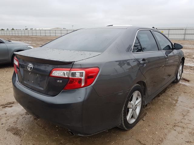 Photo 3 VIN: 4T1BF1FKXEU829692 - TOYOTA CAMRY 