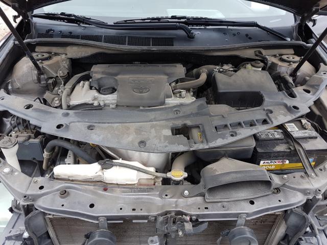 Photo 6 VIN: 4T1BF1FKXEU829692 - TOYOTA CAMRY 