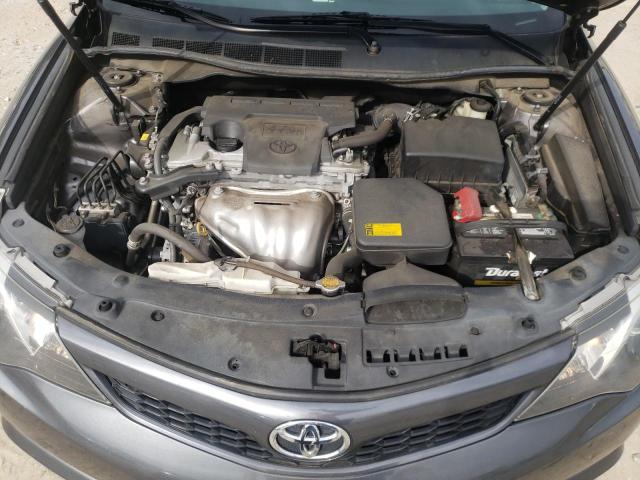 Photo 10 VIN: 4T1BF1FKXEU831488 - TOYOTA CAMRY 