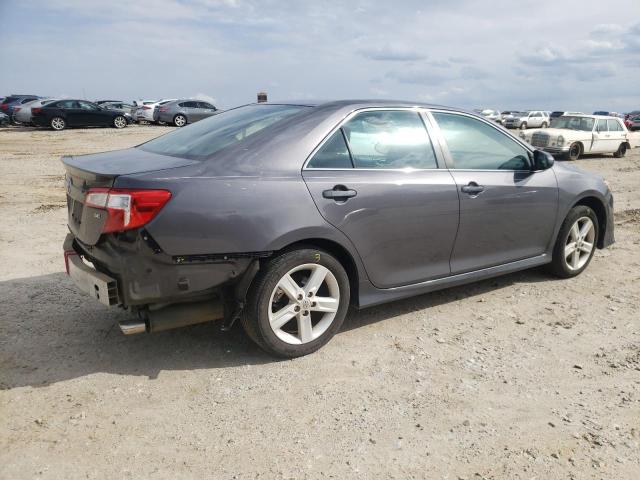 Photo 2 VIN: 4T1BF1FKXEU831488 - TOYOTA CAMRY 