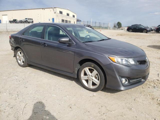 Photo 3 VIN: 4T1BF1FKXEU831488 - TOYOTA CAMRY 