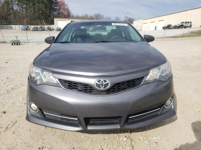 Photo 4 VIN: 4T1BF1FKXEU831488 - TOYOTA CAMRY 