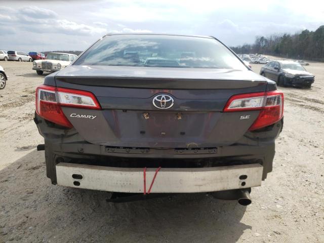 Photo 5 VIN: 4T1BF1FKXEU831488 - TOYOTA CAMRY 