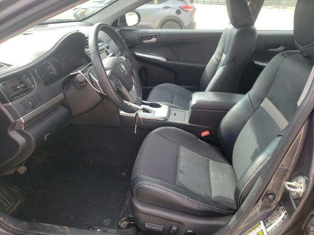 Photo 6 VIN: 4T1BF1FKXEU831488 - TOYOTA CAMRY 