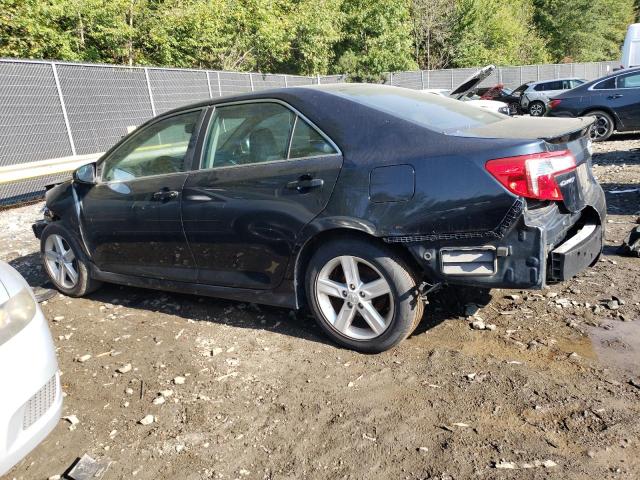 Photo 1 VIN: 4T1BF1FKXEU832589 - TOYOTA CAMRY L 