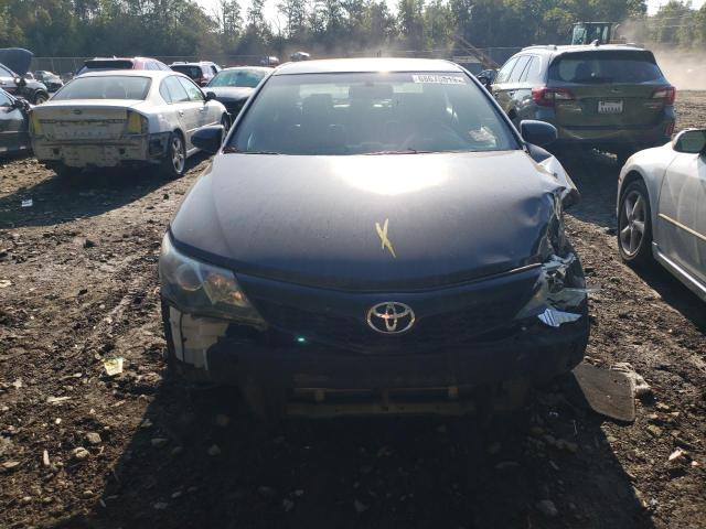 Photo 10 VIN: 4T1BF1FKXEU832589 - TOYOTA CAMRY L 