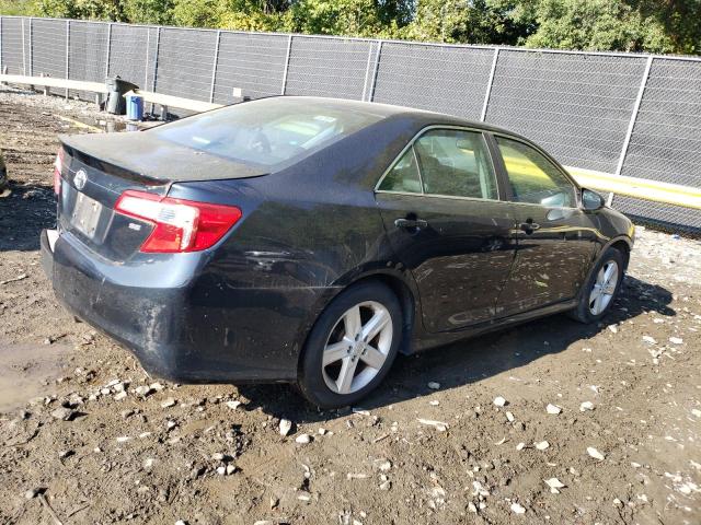 Photo 2 VIN: 4T1BF1FKXEU832589 - TOYOTA CAMRY L 