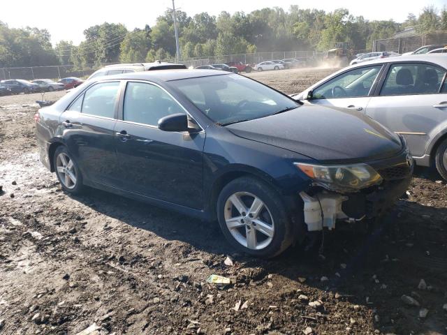 Photo 3 VIN: 4T1BF1FKXEU832589 - TOYOTA CAMRY L 