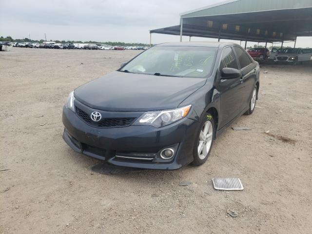 Photo 1 VIN: 4T1BF1FKXEU835928 - TOYOTA CAMRY L 