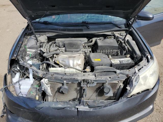 Photo 10 VIN: 4T1BF1FKXEU836447 - TOYOTA CAMRY 