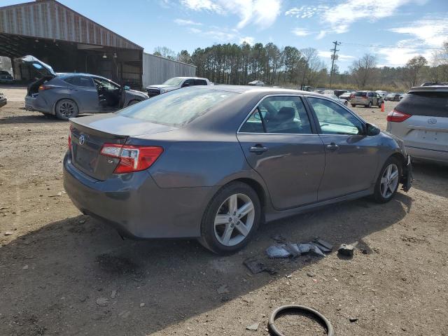 Photo 2 VIN: 4T1BF1FKXEU836447 - TOYOTA CAMRY 