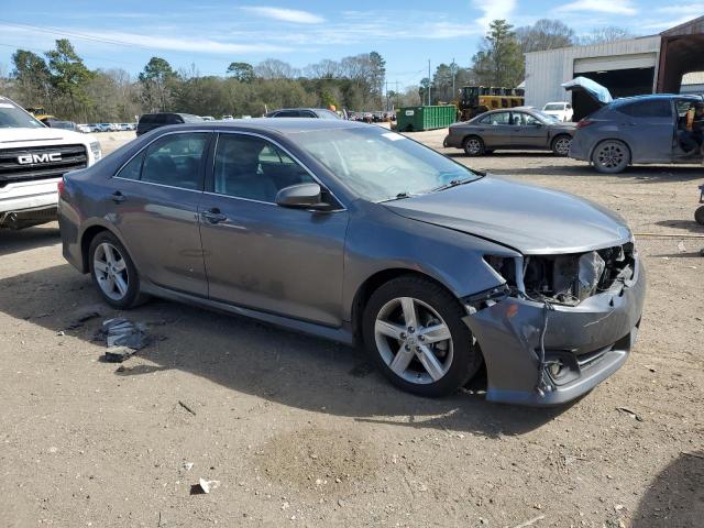 Photo 3 VIN: 4T1BF1FKXEU836447 - TOYOTA CAMRY 