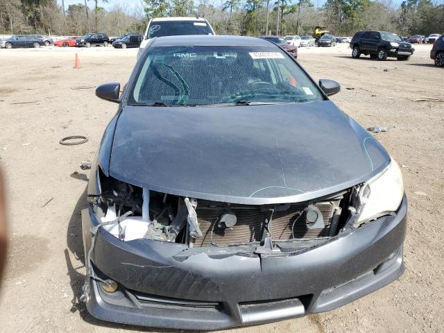 Photo 4 VIN: 4T1BF1FKXEU836447 - TOYOTA CAMRY 