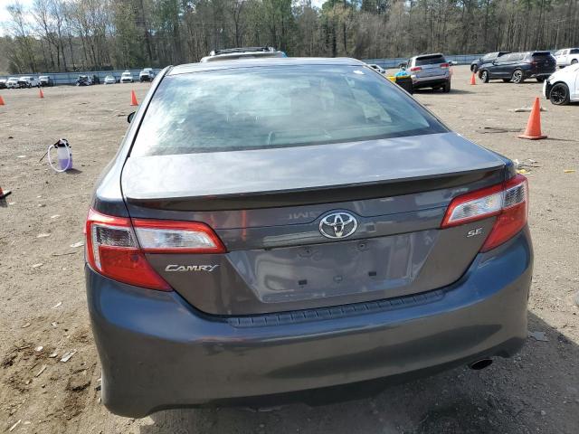 Photo 5 VIN: 4T1BF1FKXEU836447 - TOYOTA CAMRY 