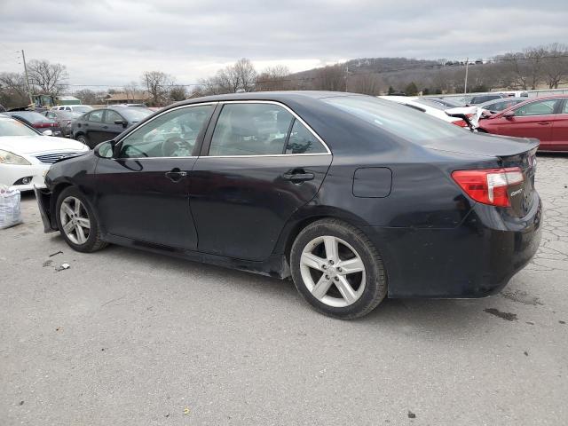 Photo 1 VIN: 4T1BF1FKXEU841812 - TOYOTA CAMRY L 