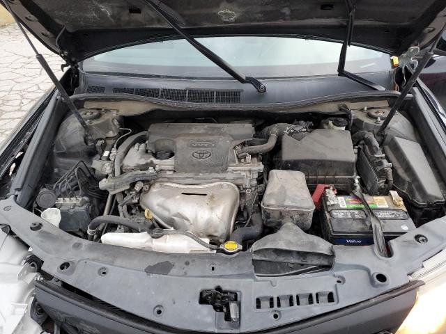 Photo 10 VIN: 4T1BF1FKXEU841812 - TOYOTA CAMRY L 