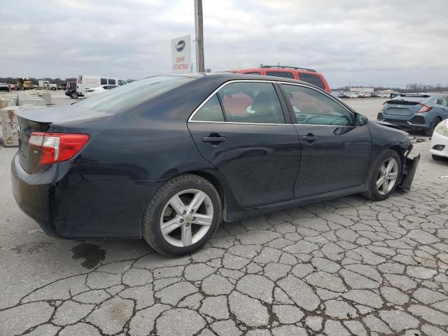 Photo 2 VIN: 4T1BF1FKXEU841812 - TOYOTA CAMRY L 