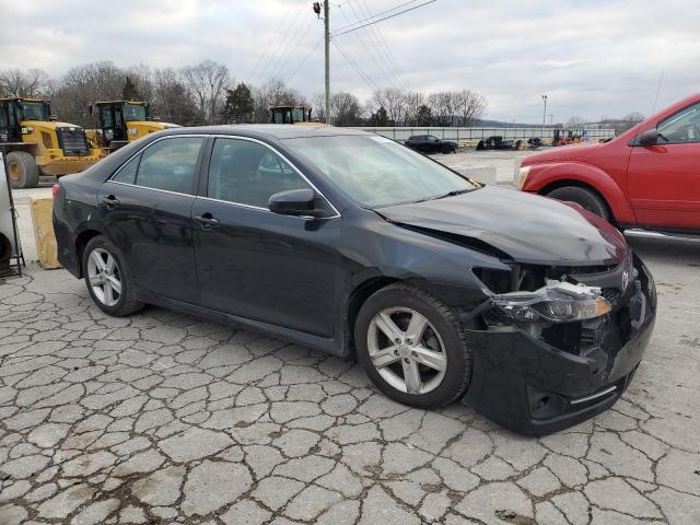 Photo 3 VIN: 4T1BF1FKXEU841812 - TOYOTA CAMRY L 