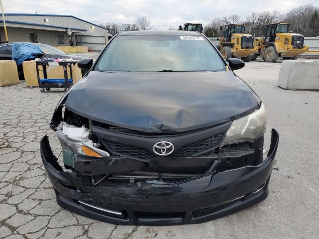 Photo 4 VIN: 4T1BF1FKXEU841812 - TOYOTA CAMRY L 