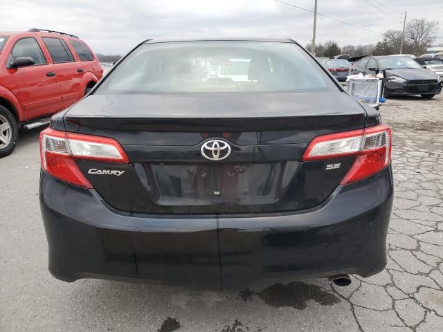 Photo 5 VIN: 4T1BF1FKXEU841812 - TOYOTA CAMRY L 